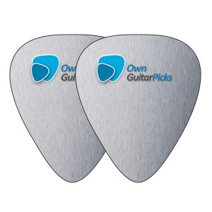 Order custom guitar picks